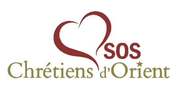 SOS Chrétiens d'Orient